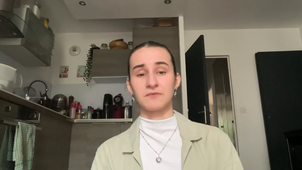 CO - Bertancini Louane