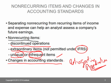 financial Reporting and Analysis C4_LO5_LO6_LO9_LO10_LO11_LO12