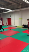 Vidéo Oral 1 Boxe 3e Collège REP+ Roussel (Tourcoing) Adrien LAURIER BERTRAM .MOV