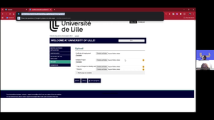 Réunion Dématérialisation Candidature Conférenciers Invités.mp4