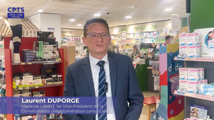 CPTS Lievin Pays d'Artois