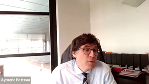 Cours de Droit international et européen des droits de l'homme du 2 octobre 2026