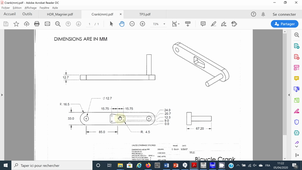 Vidéo introductive TP3