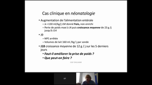 DIU LACTATION MATERNELLE 20-05-2021 PARTIE 1