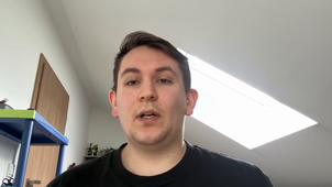 Sinners - Interview Presentation Alex Zimmer