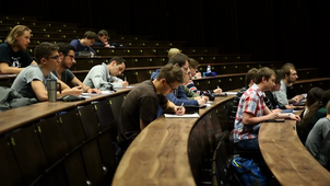 GOING TO GERMANY FOR FREE EDUCATION