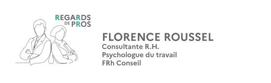 Interview de Florence Roussel