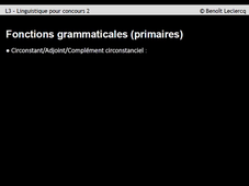 LPC_Fonctions
