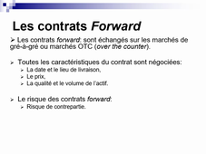 chapitre 5, vidéo 1