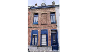 Portraits de famille