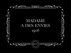 Alice GUY Madame a des envies.mpg