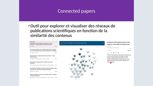 TD Connaissance de la Pratique de la Psychologie S3+4