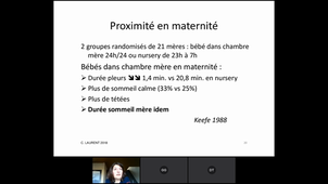 DIU LACTATION MATERNELLE 25-03-2021 PARTIE 2