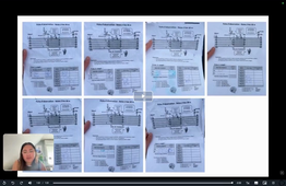 MAELANE DHOTE _ RELAIS VITESSE_ 4E .mp4