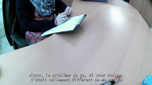 Anamnese - Atelier 2