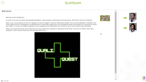 QualiQuest Trailer
