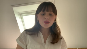 Clémence ROSE CO S6