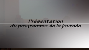 Clip de présentation du séminaire RMT CACP 19/11/2015