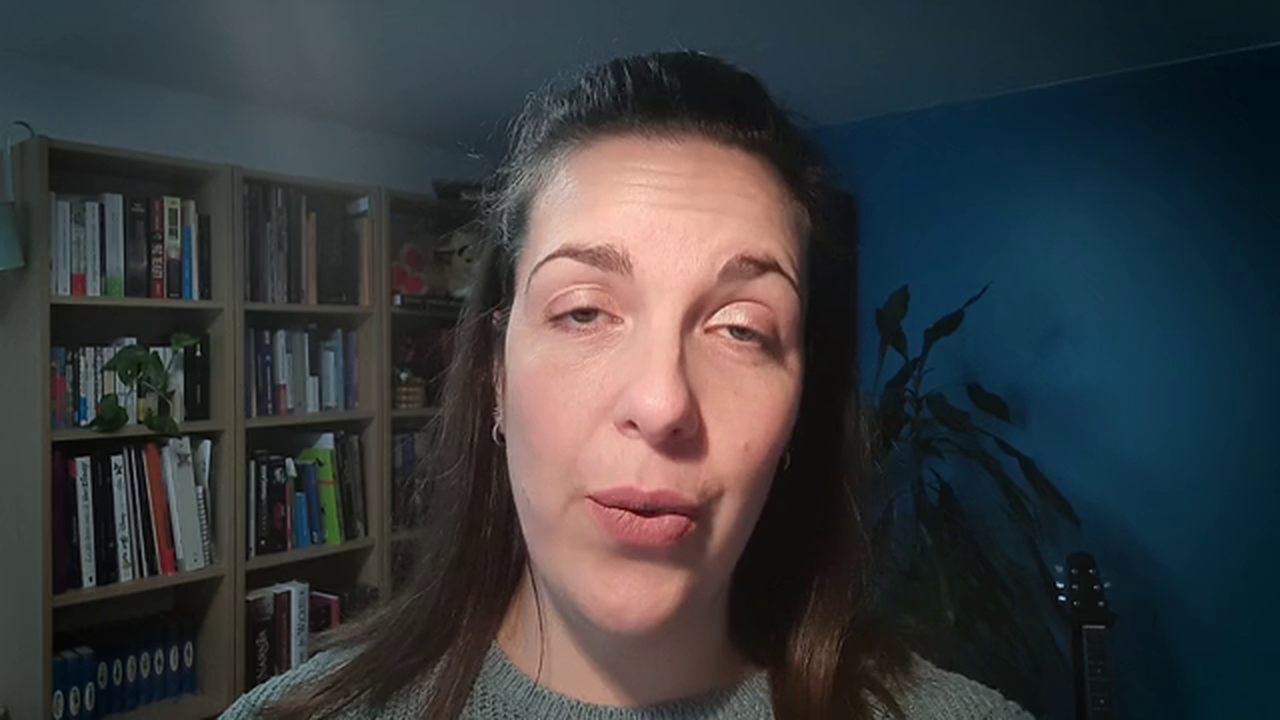 Lille.Pod - Agnès Lothe Elevator Pitch