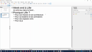 TD Diaporama - Exercice 3