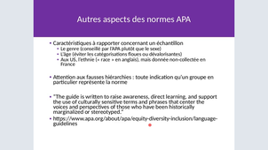 TD CPP groupe 5 - séance 6