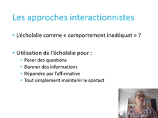 Psychologie du développement - L2S4 Université de Lille - Séance 1 (langage)