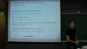 Cours1 SQL PM