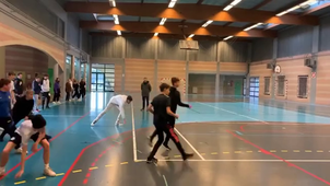 CA4 - Badminton - 3ème - CLG Jules Ferry - Vidéo.mp4