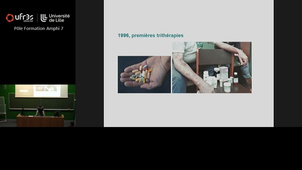 Cours Pr DEVINANT - vendredi 21 novembre - 08h00 à 10h00