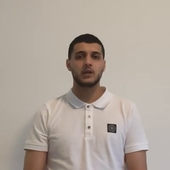 MAAZOU Yassine CV Anglais.mp4
