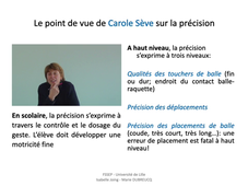 L1 TT POLY - Les Spécificités du TT.m4v