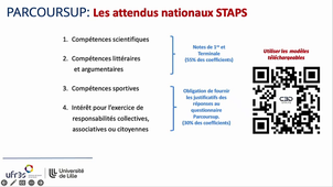 Conférence Julien Boissiere JPO 2024