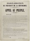 La Seconde République : une illusion perdue