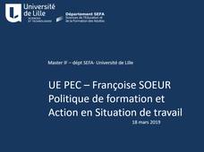 M2IF intervention de Françoise SOEUR