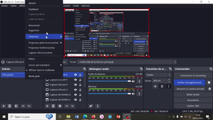 tuto screencast partie 7 et fin