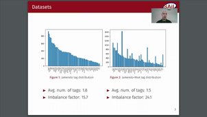 #22 - Dillon Knox - Loss Function Approaches For Multi Label Music Tagging