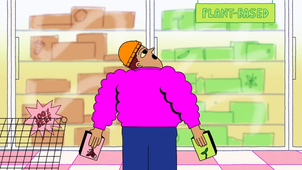Is plant-based meat actually better for you？ - Carolyn Beans.mp4