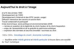GEFIA- CM1 & 2 Droit à l'image, droit de l'information