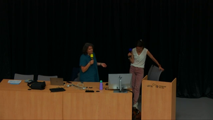 Séminaire E.T.P 2025-2026