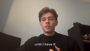 Vidé CV - SAE 1.03 - Hugo Van-Mullen G5