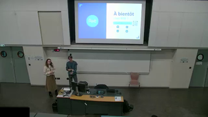 Conférence Forum des métiers de l'énergie 2026 - Métiers réseau électrique par Wilfried Denoizay +C.Lemaire.mp4