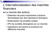 Chapitre 1 - les systèmes financiers - cours de marchés financiers.mp4