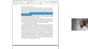 TD Philosophie morale et politique