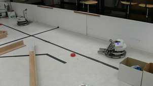 Bureau d'Etudes PEIP2 