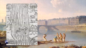 Histoire des écoles de natation en France