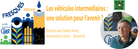 8- Les véhicules intermédiaires : une solution pour l'avenir ?