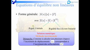 Cours Atelier Non-linéarité