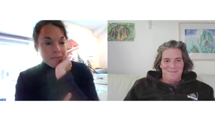 seminaire Nina Joffard M1 EvoBio