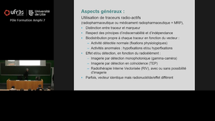 Cours Pr HUGLO - vendredi 28 novembre - 10h00 à 12h00