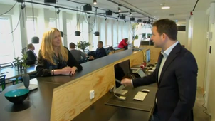 MICROCHIP IMPLANTED UNDER THE SKIN